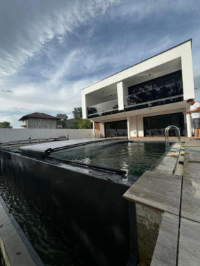 Villa Modern